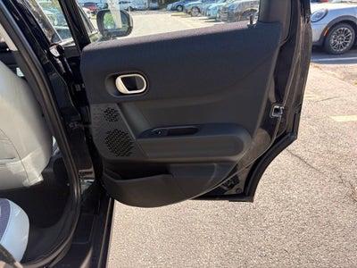 2026 MINI 4 Door Cooper S Signature Plus