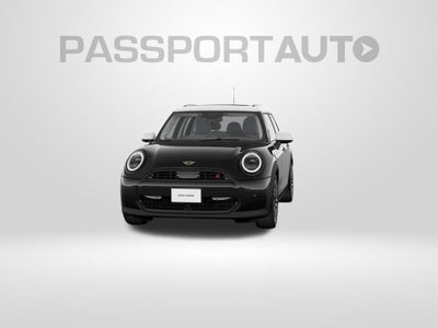 2026 MINI 4 Door Cooper S Signature Plus