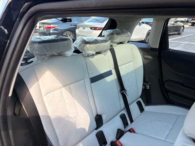 2026 MINI 4 Door Cooper S Signature Plus