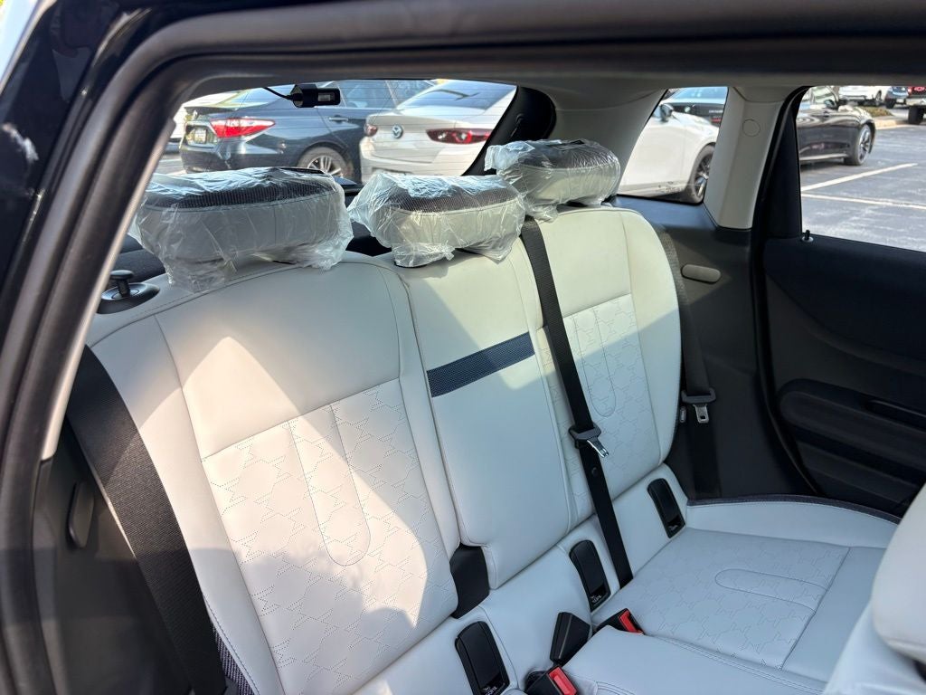 2026 MINI 4 Door Cooper S Signature Plus