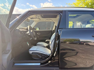 2026 MINI 4 Door Cooper S Signature Plus