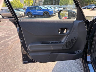 2026 MINI 4 Door Cooper S Signature Plus