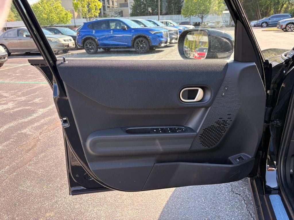 2026 MINI 4 Door Cooper S Signature Plus