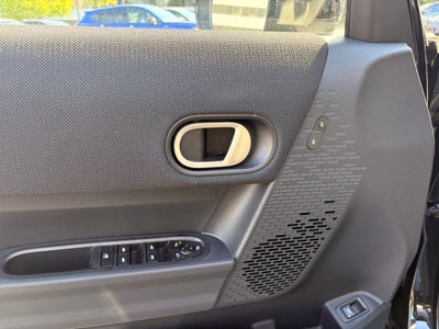 2026 MINI 4 Door Cooper S Signature Plus