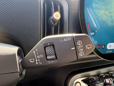 2026 MINI 4 Door Cooper S Signature Plus