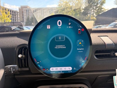 2026 MINI 4 Door Cooper S Signature Plus