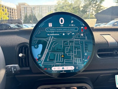 2026 MINI 4 Door Cooper S Signature Plus