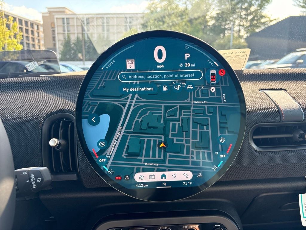 2026 MINI 4 Door Cooper S Signature Plus