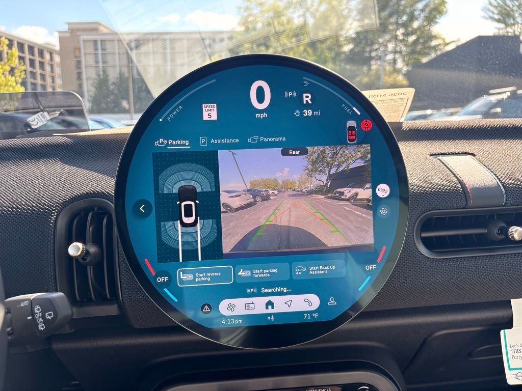 2026 MINI 4 Door Cooper S Signature Plus