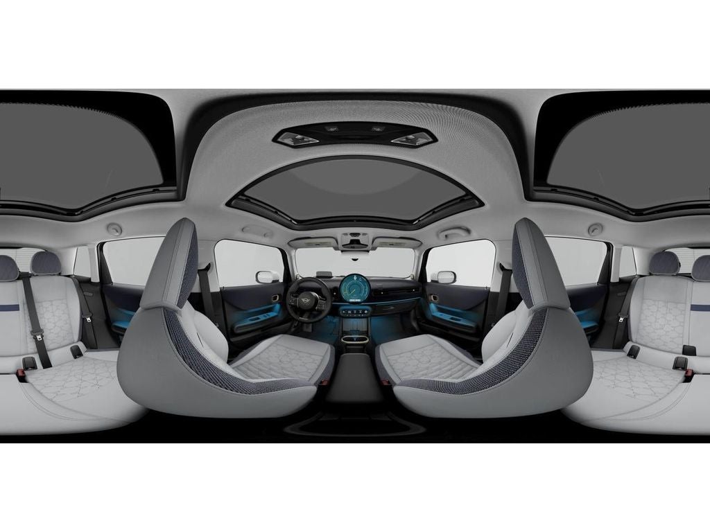 2026 MINI 4 Door Cooper S Signature Plus