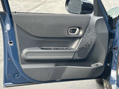 2026 MINI Cooper S Hardtop 4 Door Iconic
