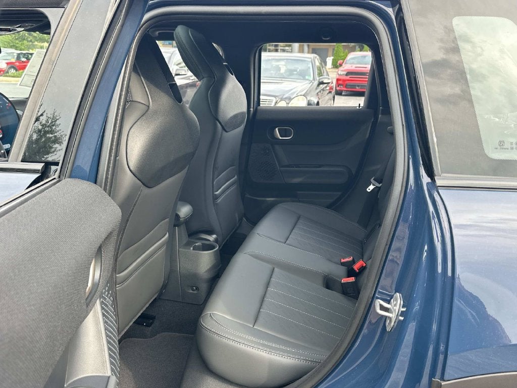 2026 MINI Cooper S Hardtop 4 Door Iconic