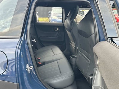 2026 MINI Cooper S Hardtop 4 Door Iconic