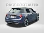 2026 MINI Cooper S Hardtop 4 Door Iconic
