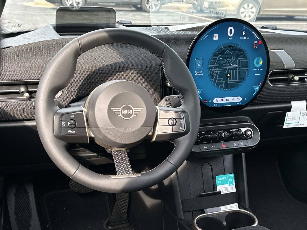 2026 MINI Cooper S Hardtop 4 Door Iconic