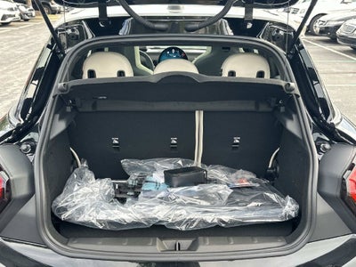 2027 MINI Cooper S Hardtop 4 Door iconic