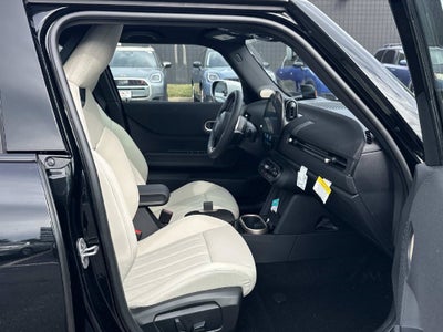 2027 MINI Cooper S Hardtop 4 Door iconic