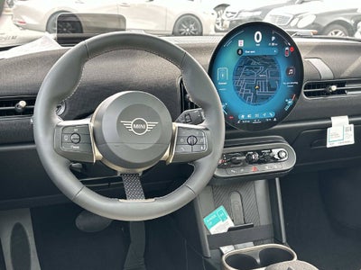2027 MINI Cooper S Hardtop 4 Door iconic