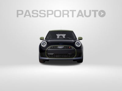 2027 MINI Cooper S Base