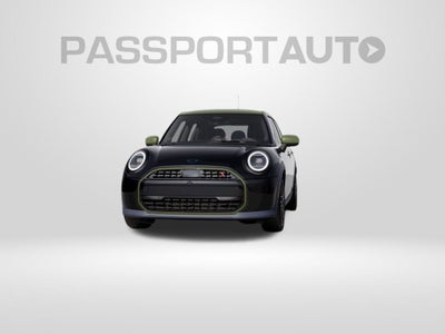 2027 MINI Cooper S Base