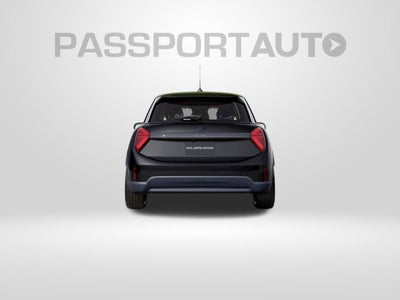 2027 MINI Cooper S Base