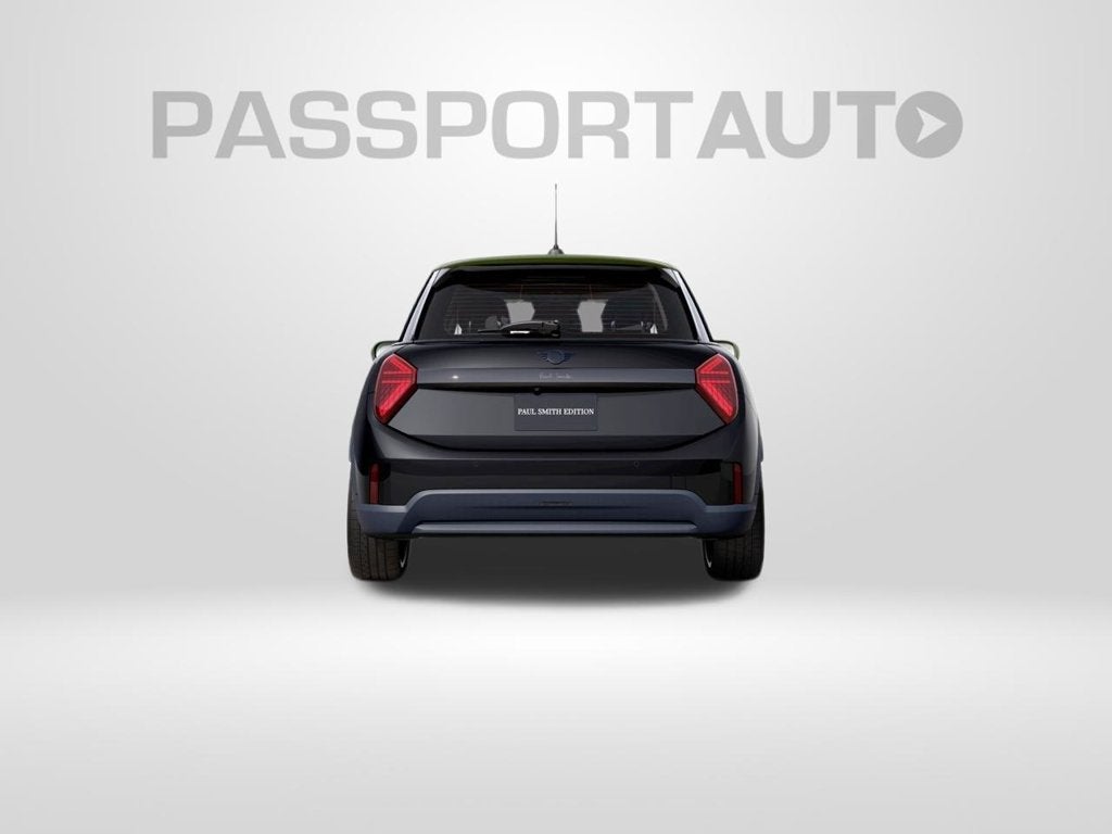 2027 MINI Cooper S Base