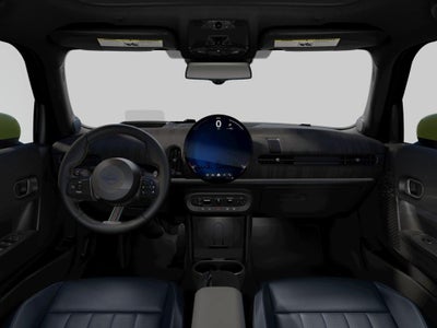 2027 MINI Cooper S Base