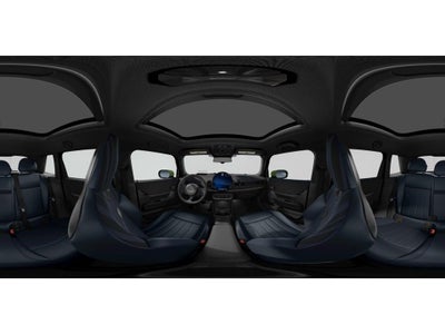 2027 MINI Cooper S Base