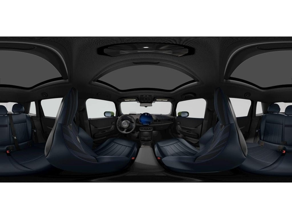 2027 MINI Cooper S Base
