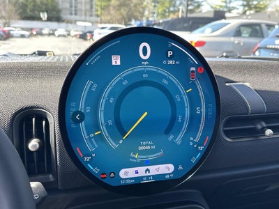 2026 MINI 4 Door Cooper S Signature Plus