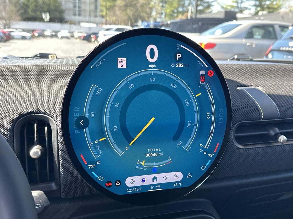 2026 MINI 4 Door Cooper S Signature Plus