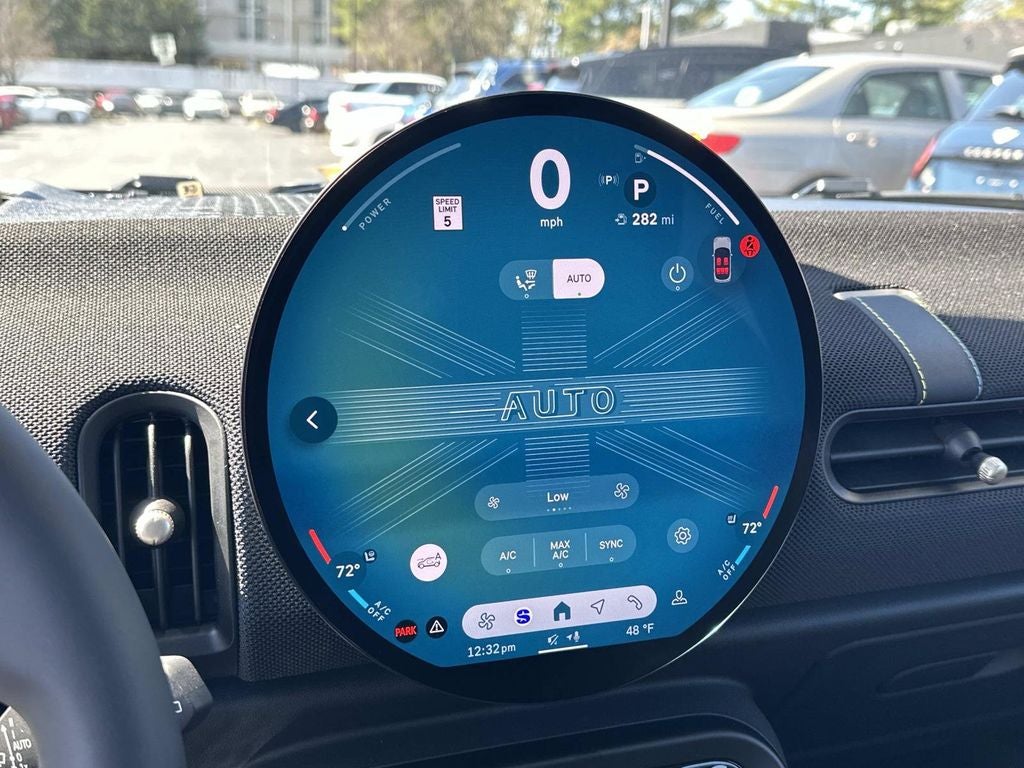 2026 MINI 4 Door Cooper S Signature Plus