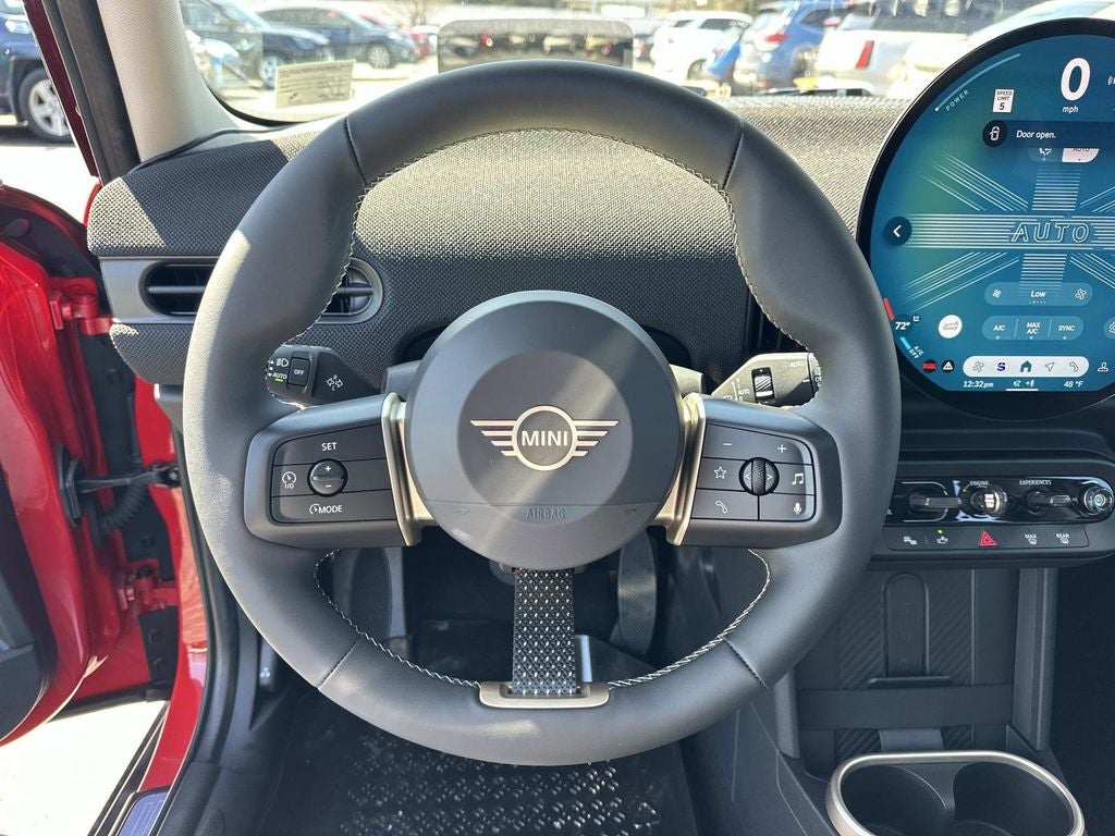 2026 MINI 4 Door Cooper S Signature Plus