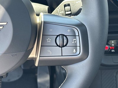 2026 MINI 4 Door Cooper S Signature Plus