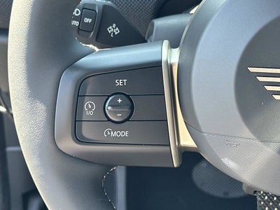 2026 MINI 4 Door Cooper S Signature Plus