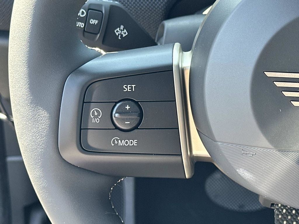 2026 MINI 4 Door Cooper S Signature Plus