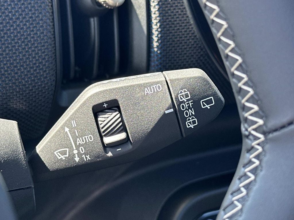 2026 MINI 4 Door Cooper S Signature Plus