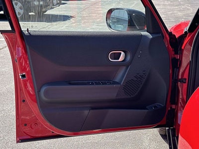 2026 MINI 4 Door Cooper S Signature Plus