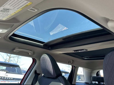 2026 MINI 4 Door Cooper S Signature Plus