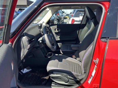 2026 MINI 4 Door Cooper S Signature Plus