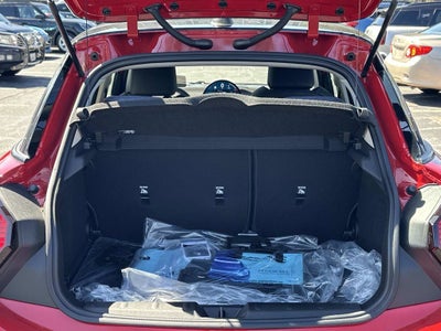 2026 MINI 4 Door Cooper S Signature Plus