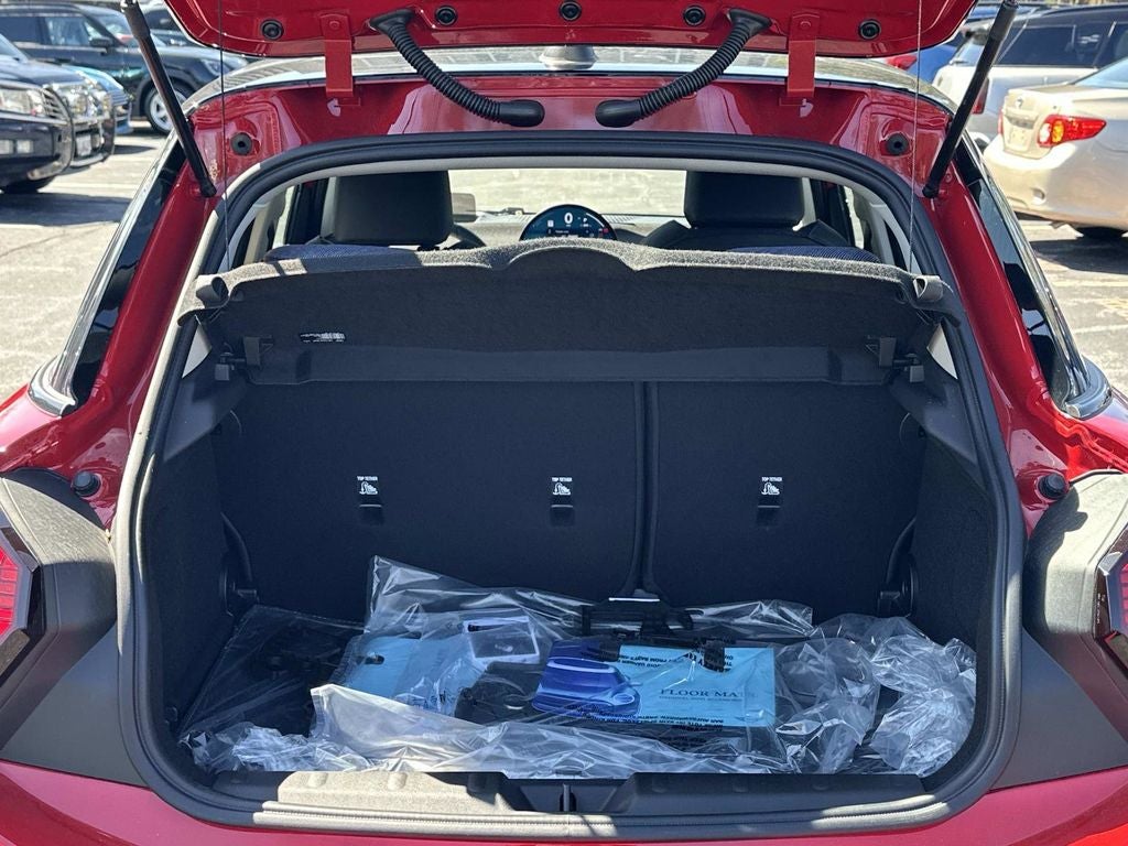 2026 MINI 4 Door Cooper S Signature Plus