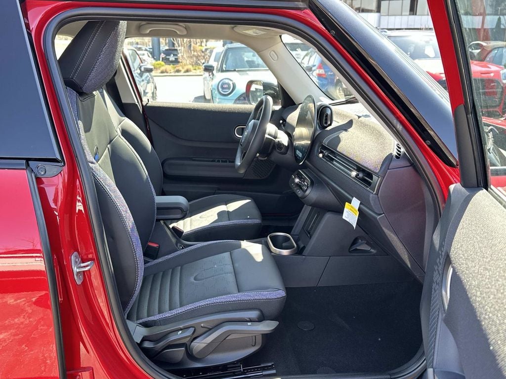 2026 MINI 4 Door Cooper S Signature Plus