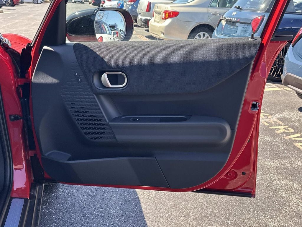 2026 MINI 4 Door Cooper S Signature Plus