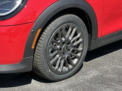 2026 MINI 4 Door Cooper S Signature Plus