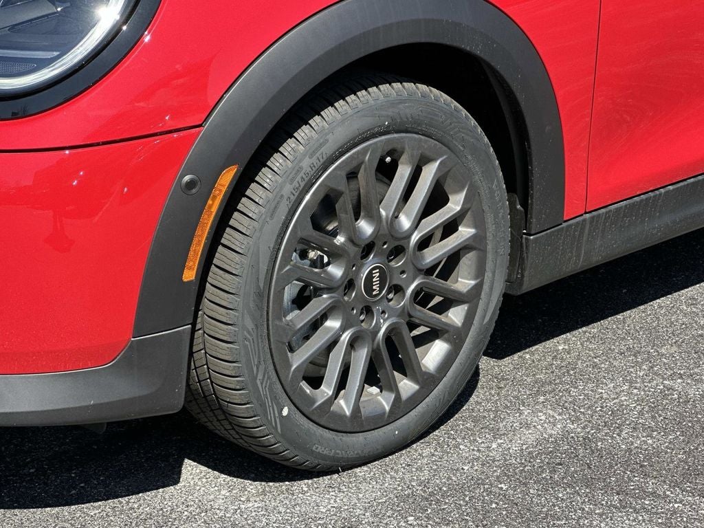 2026 MINI 4 Door Cooper S Signature Plus