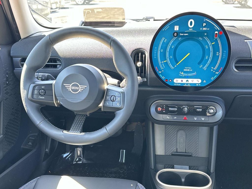 2026 MINI 4 Door Cooper S Signature Plus