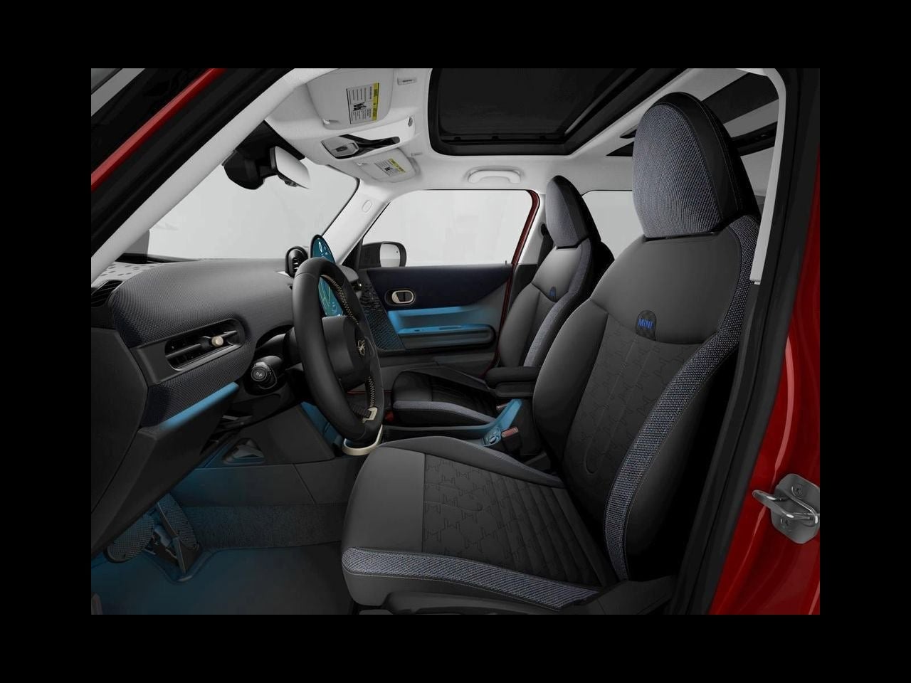 2026 MINI Cooper S SIGNATURE PLUS