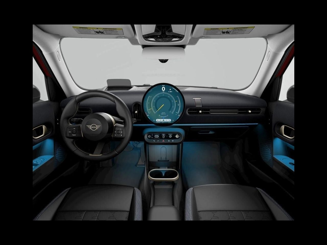 2026 MINI Cooper S SIGNATURE PLUS