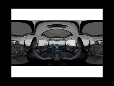 2026 MINI Cooper S SIGNATURE PLUS